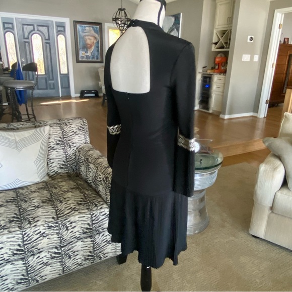 VILSHENKO ! Super Hi-End Russian Designer. This Dress is STUNNING 🤩 - Picture 10 of 11